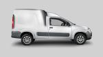 Dodge Ram ProMaster Rapid 2017 года